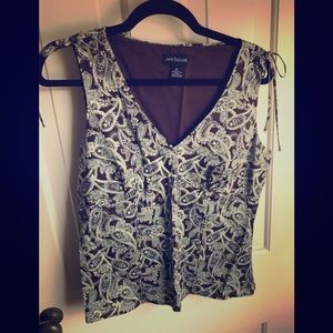 Ann Taylor Top